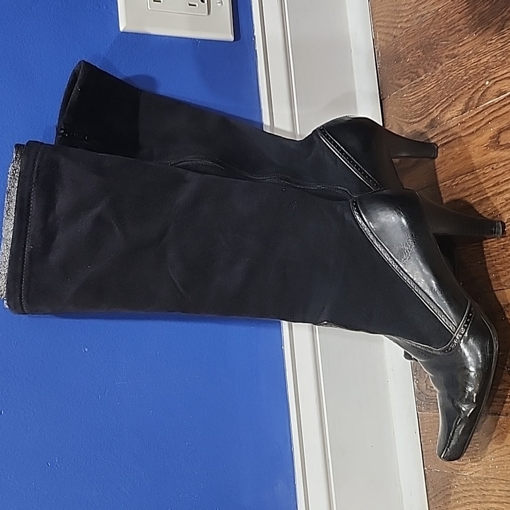 Franco Sarto boots
